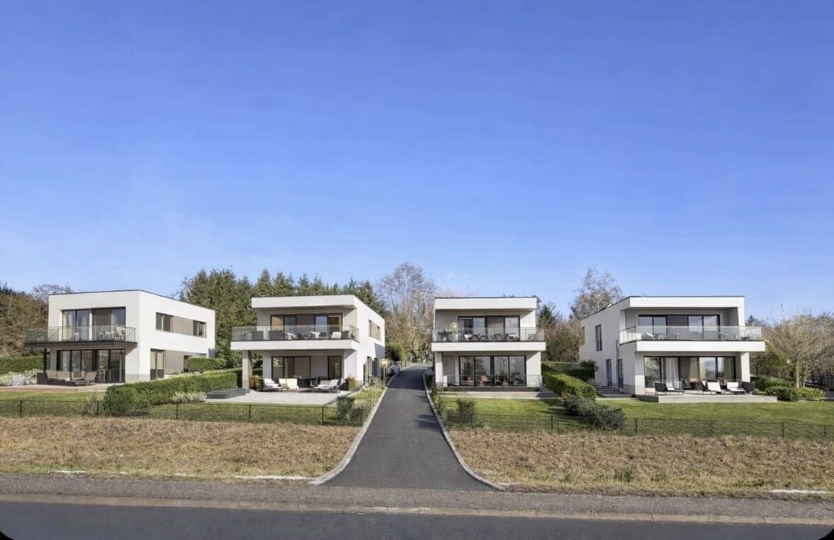 Attraktive Baugrundstücke in sonniger Lage – flexibel kombinierbar