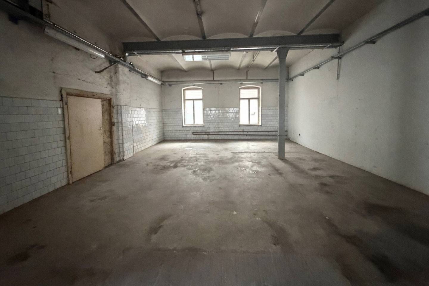 Lagerfläche ca. 160m² in sehr guter Lage – Graz Liebenau