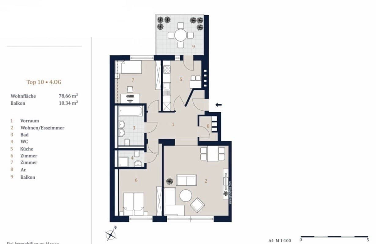 Grundriss 1