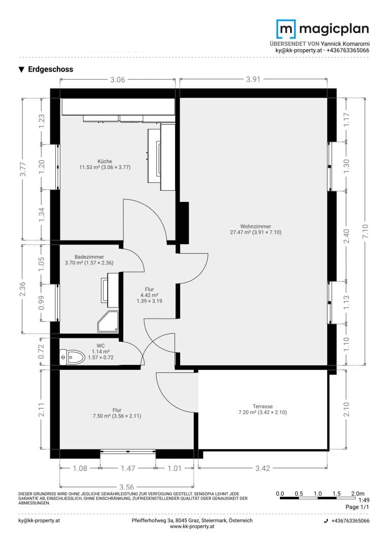 Grundriss 1