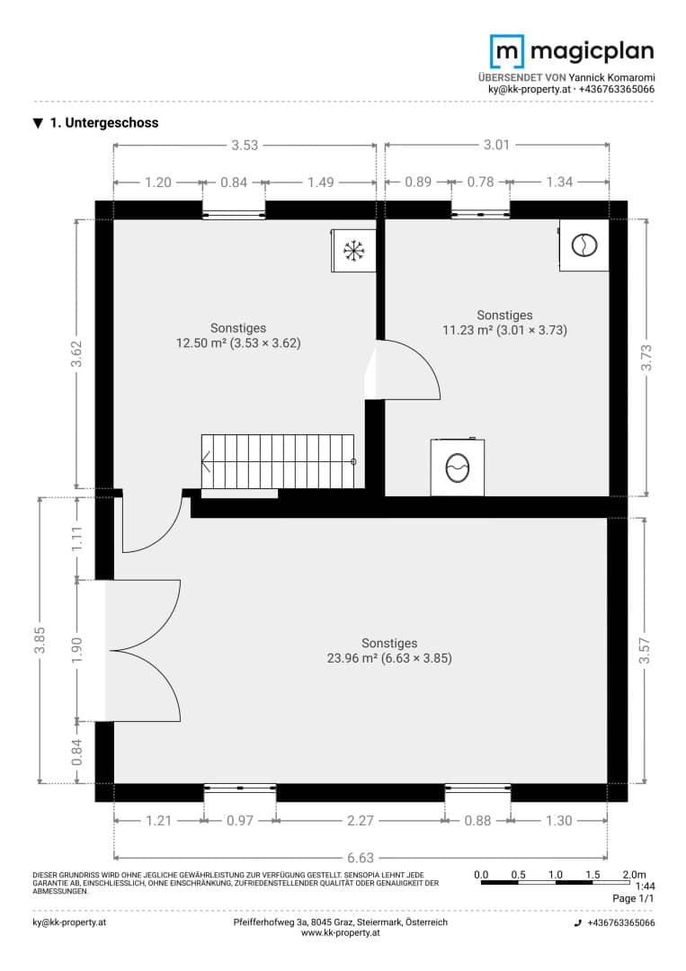 Grundriss 3