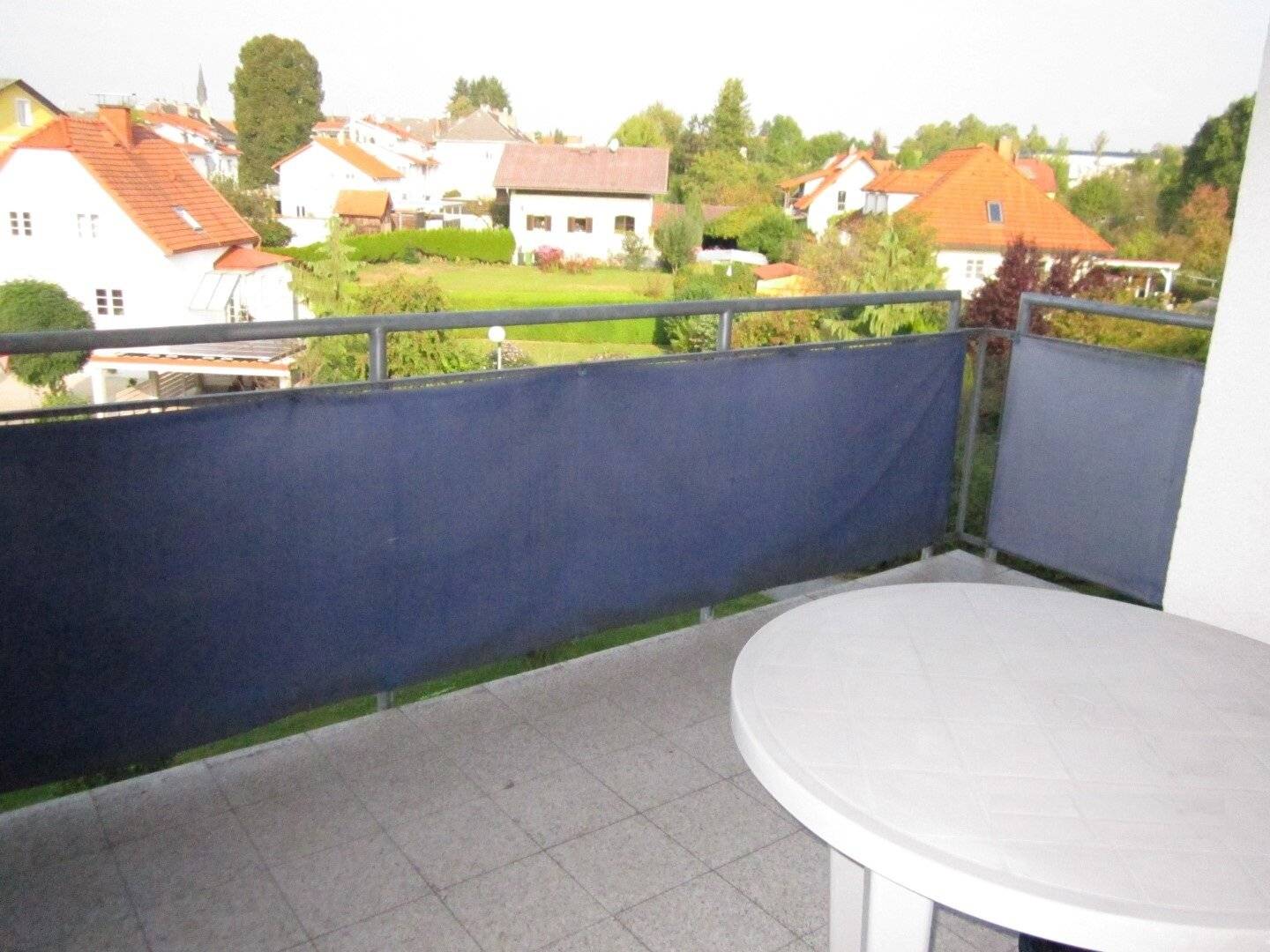 8200 Gleisdorf: Großzügige 3-Zimmerwohnung mit 79,80m² Wfl.  und 8,51 m² Balkon u. 1,42m² Wirtschaftsbalkon