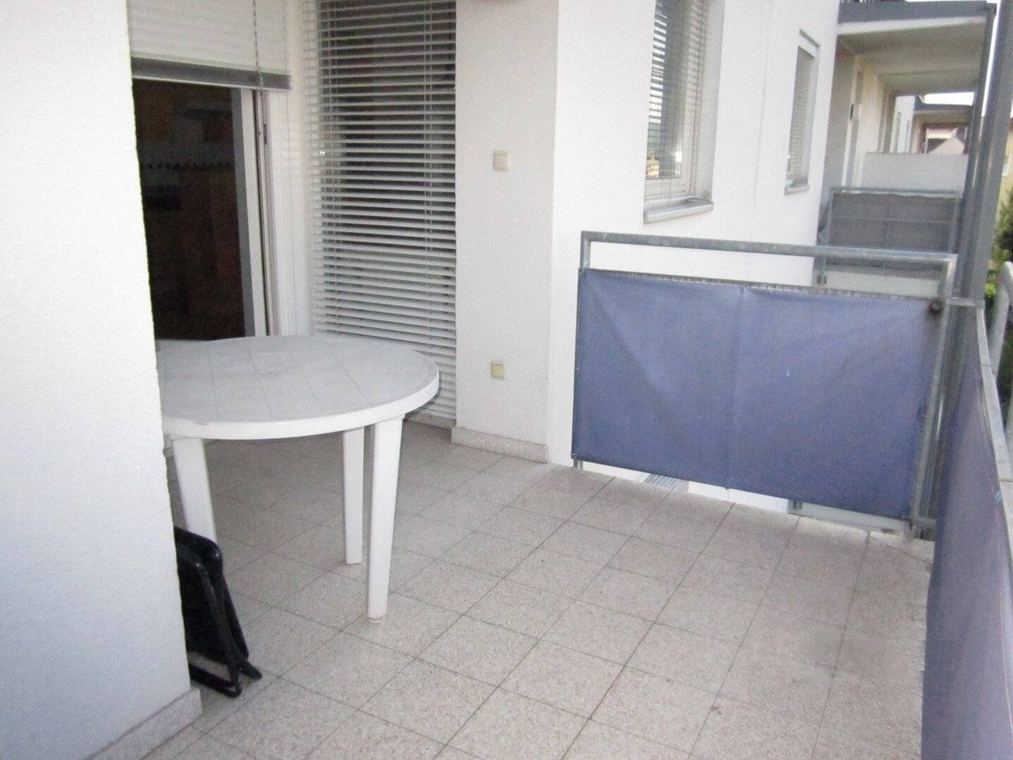 8200 Gleisdorf: Großzügige 3-Zimmerwohnung mit 79,80m² Wfl.  und 8,51 m² Balkon u. 1,42m² Wirtschaftsbalkon