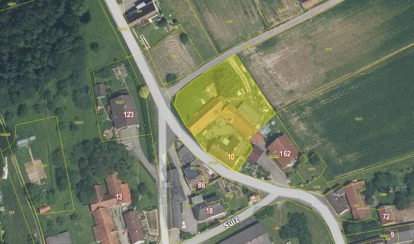 Grundriss 2