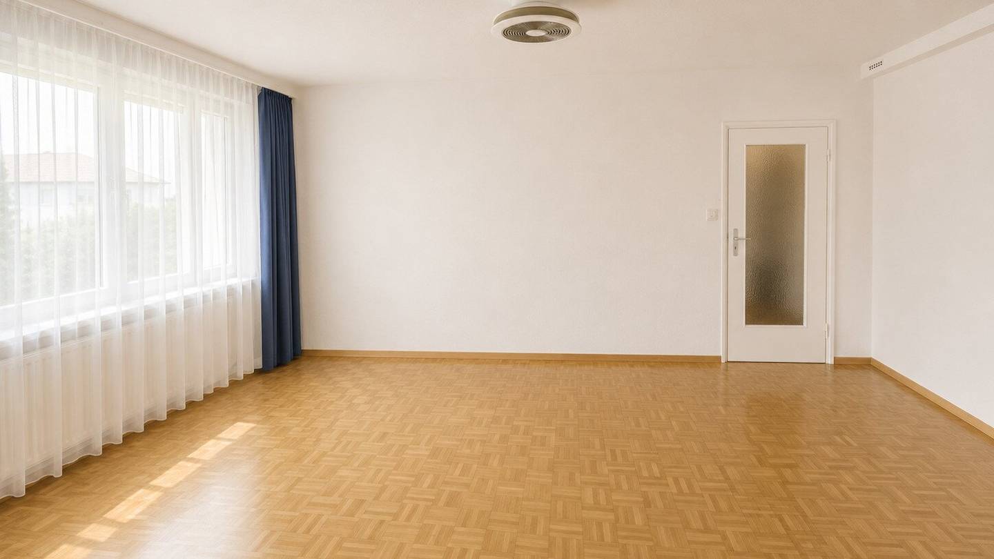 Helle 3-Zimmer-Wohnung mit Balkon in attraktiver Wohnlage