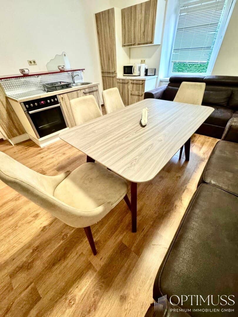 Altbaucharme trifft urbanes Lebensgefühl – Stilvolle 3-Zimmer-Wohnung in begehrter Wiener Lage zu verkaufen!!!