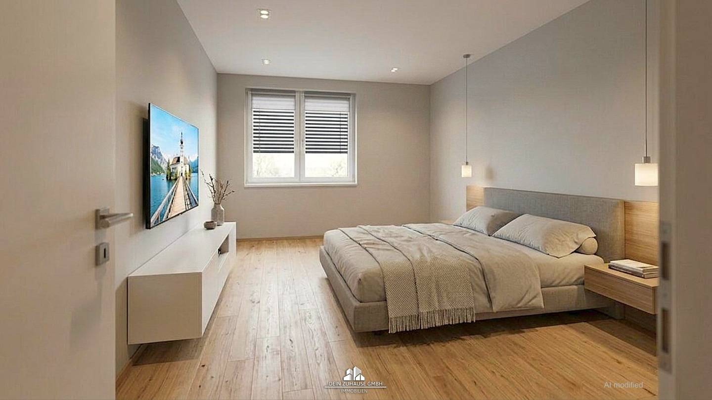 DEIN ZUHAUSE- Modernes Wohnen in Kirchham/Eisengattern - Haus 6