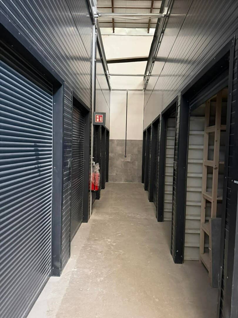 Dein Motorrad sucht einen Platz für Überwinterung? PROVISIONSFREI !!! Selfstorage, Kleinlager in Sollenau ab 5m²