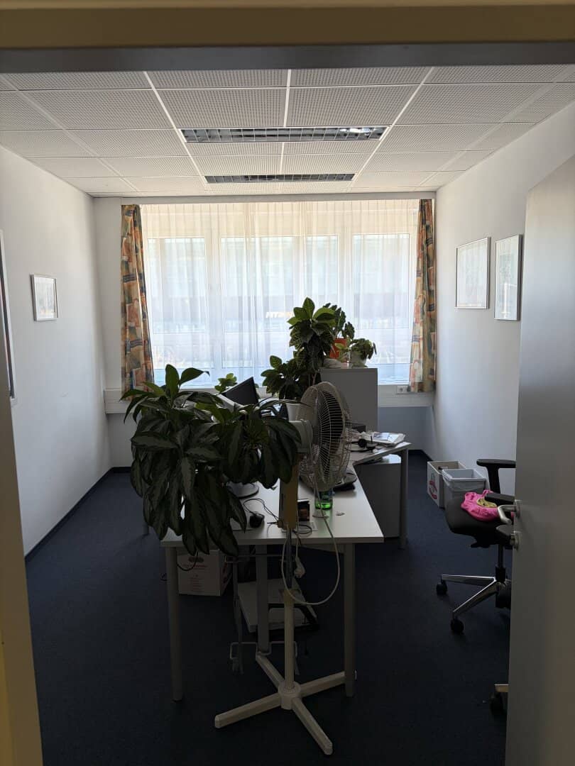Provisionsfrei, Büro in Salzburg 2. Etage mit Aufzug & Tiefgarage in Toplage!