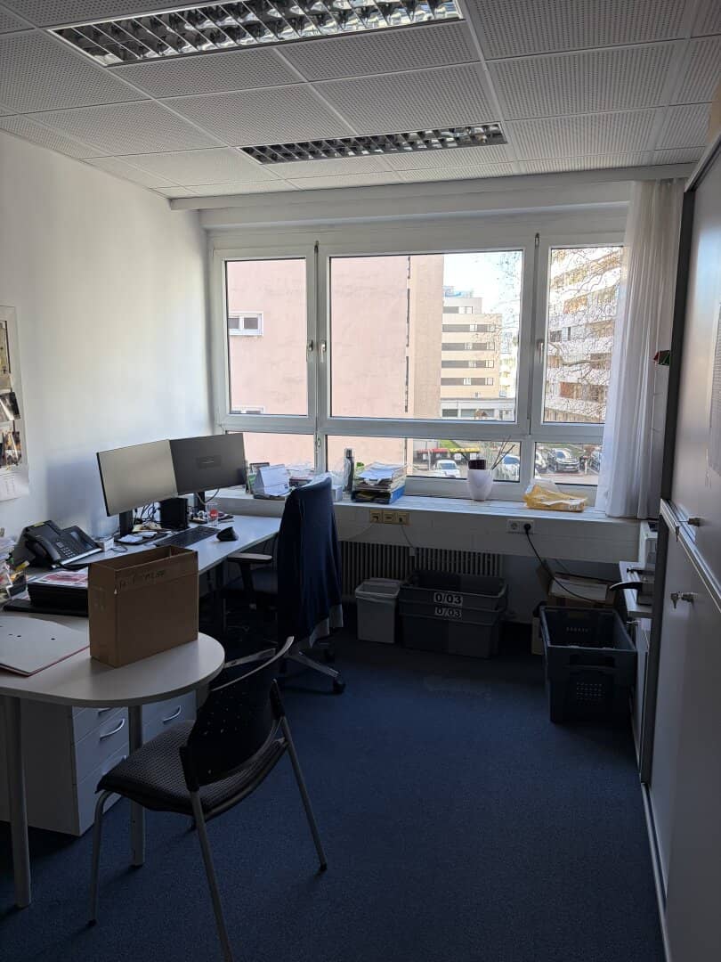 Provisionsfrei, Büro in Salzburg 2. Etage mit Aufzug & Tiefgarage in Toplage!