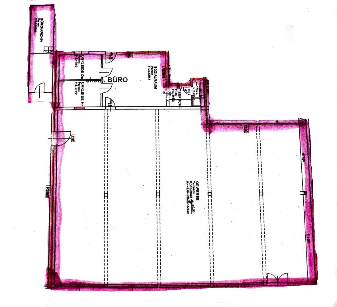 Grundriss 1