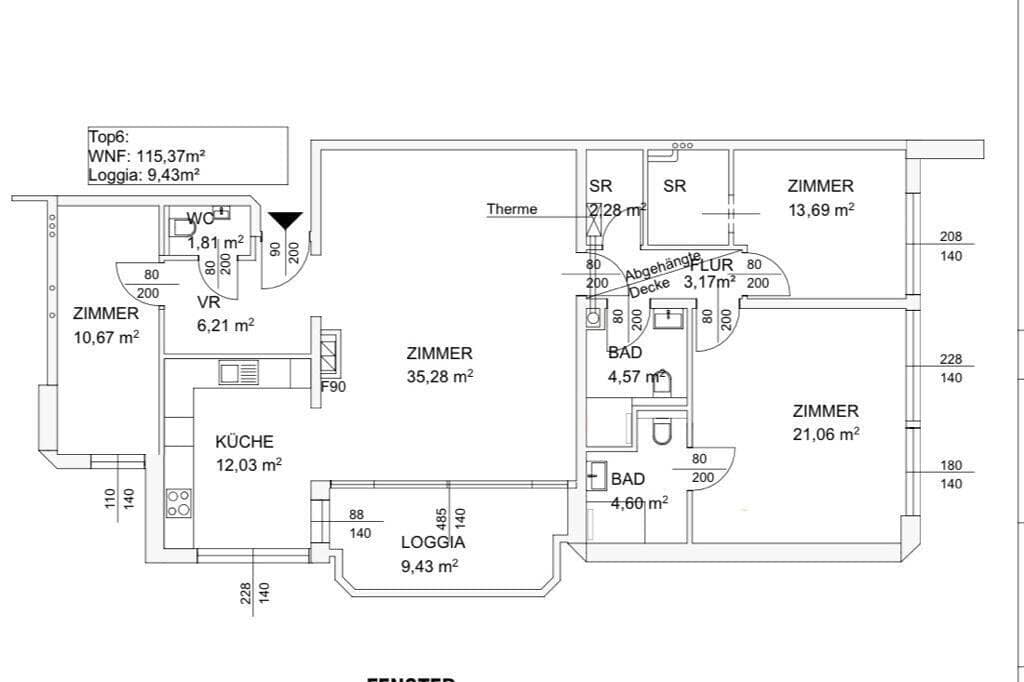 Grundriss 1