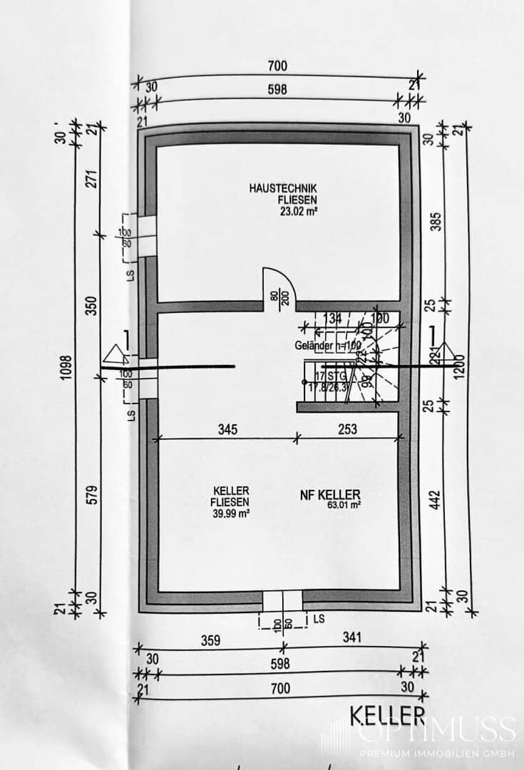 Grundriss 1