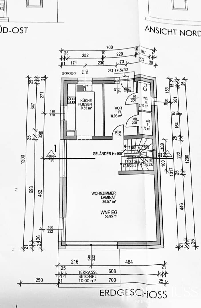 Grundriss 2