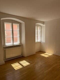 Charmante 2-Zimmer Altbauschönheit in Graz – gepflegt, mit Einbauküche und viel Licht!