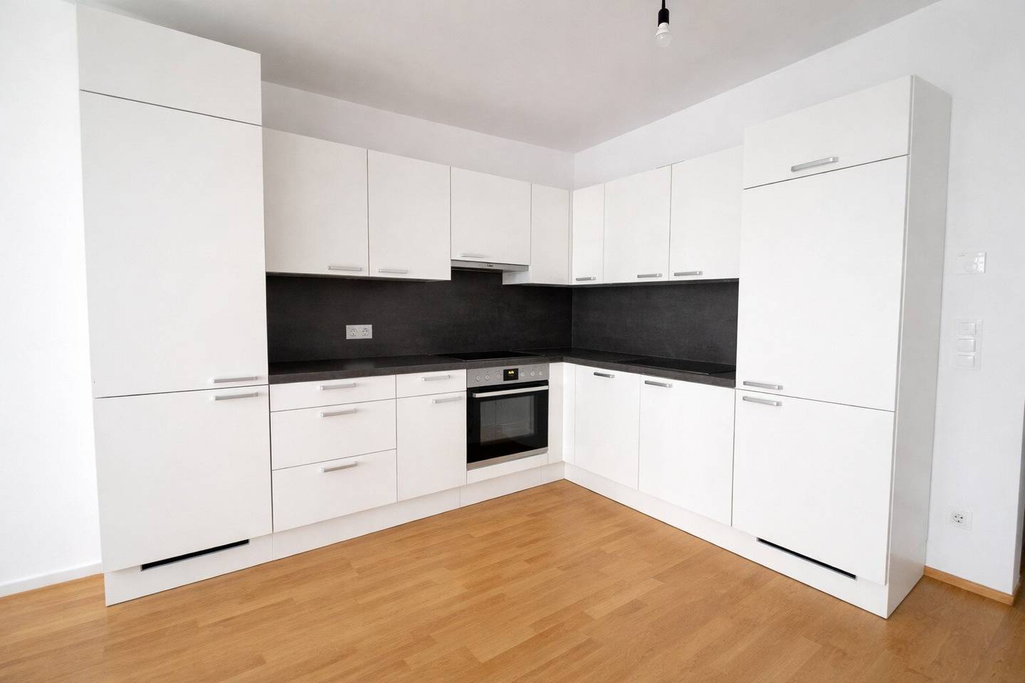 Gemütliche 2-Zimmer- Wohnung mit Loggia in ruhiger Lage Eggenberg/Graz