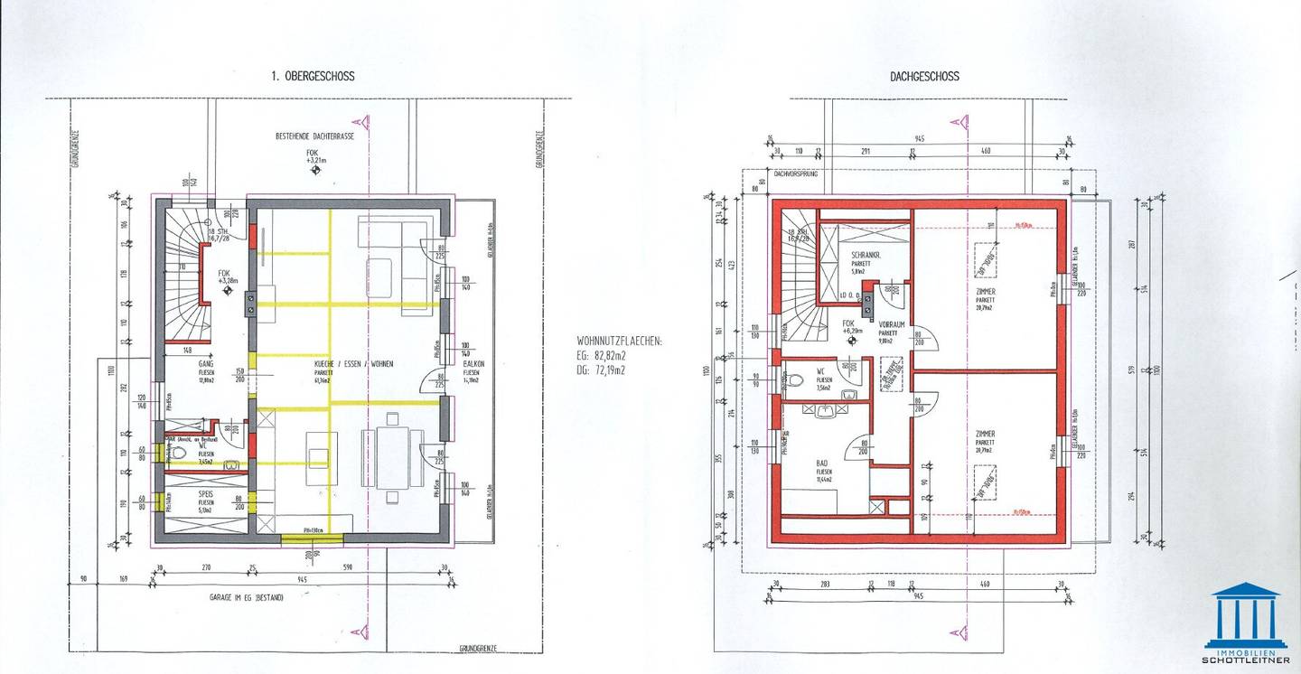 Grundriss 2