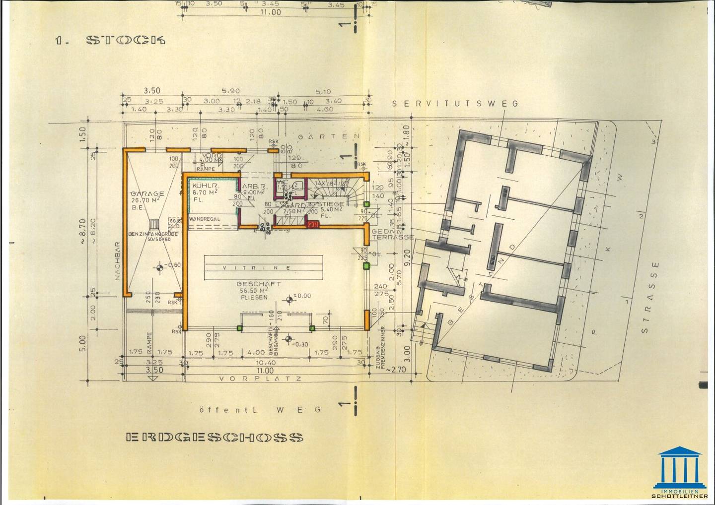 Grundriss 1