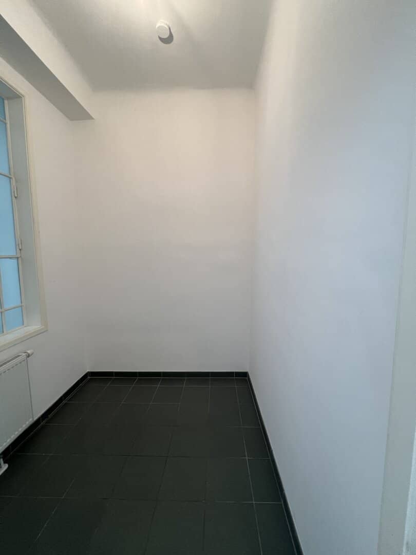 UNBEFRISTET: Wohnen in Bestlage in einer ruhigen Altbauwohnung