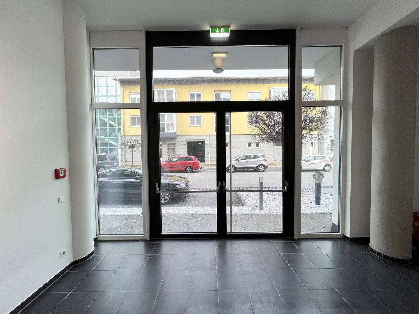 Universelle Gewerberäume/ Geschäfte/Büros in zentraler Lage in Seiersberg