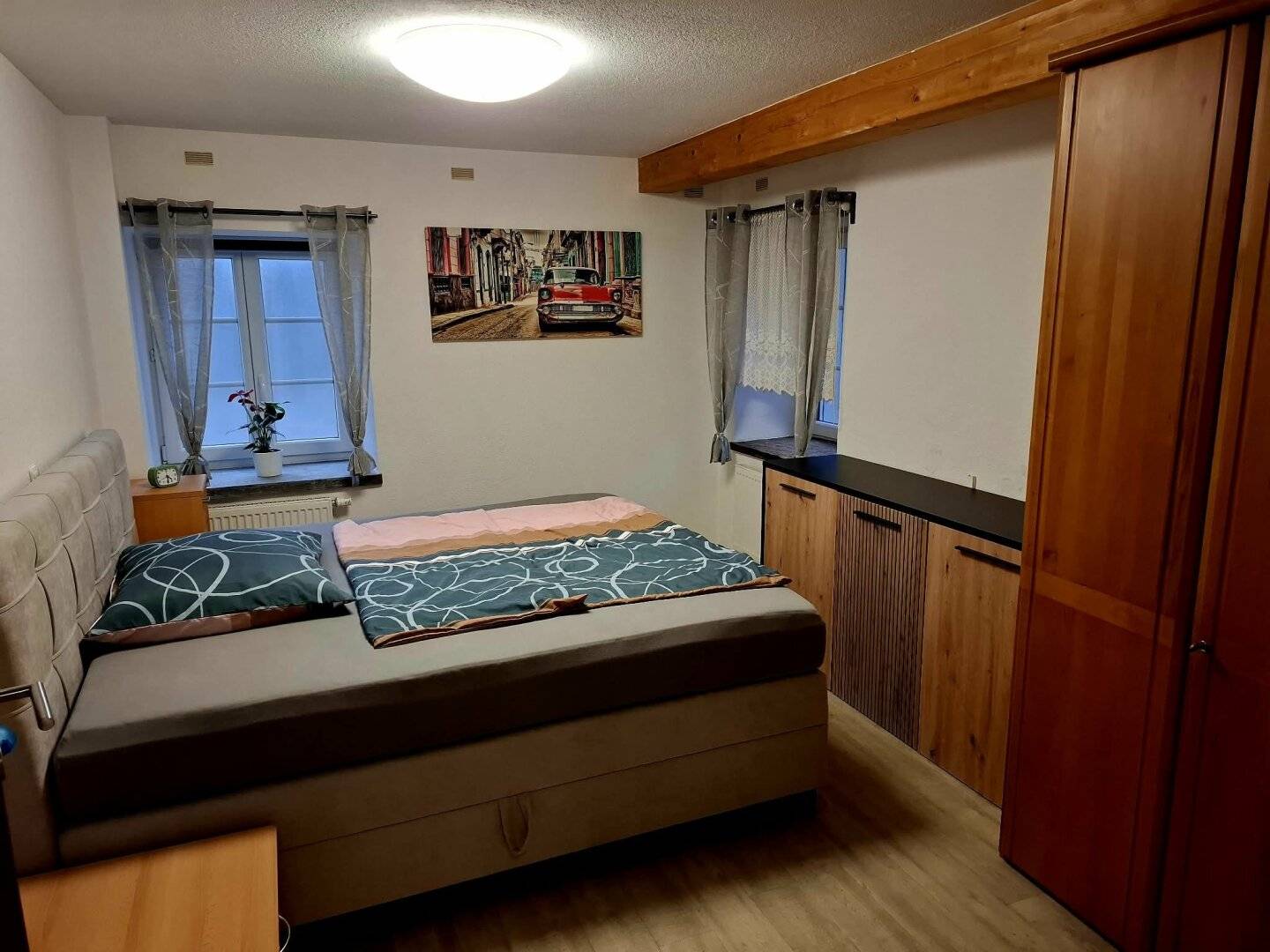 8510 Stainz, Grazer Straße 15 T3: 2-Zimmer- Erdgeschoßwohnung mit ca. 69,25 m² Wfl.