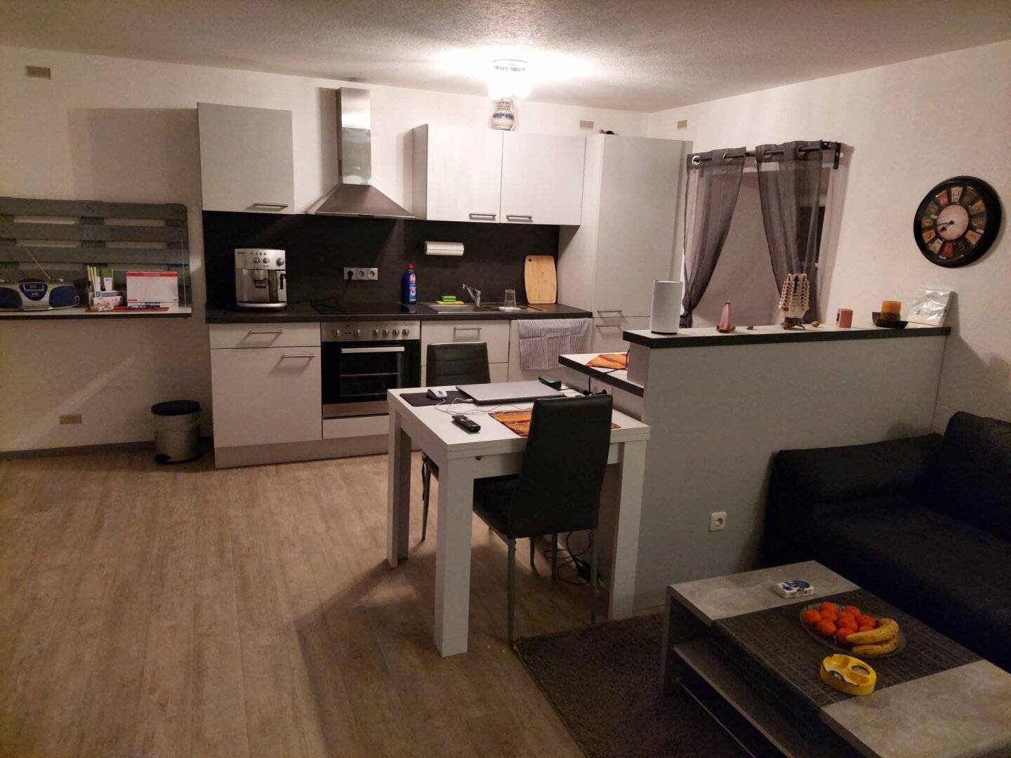 8510 Stainz, Grazer Straße 15 T3: 2-Zimmer- Erdgeschoßwohnung mit ca. 69,25 m² Wfl.