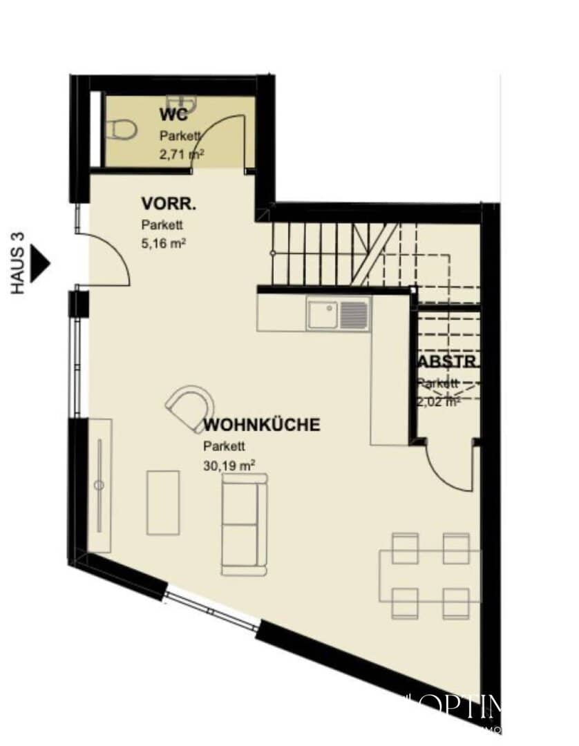 Grundriss 1
