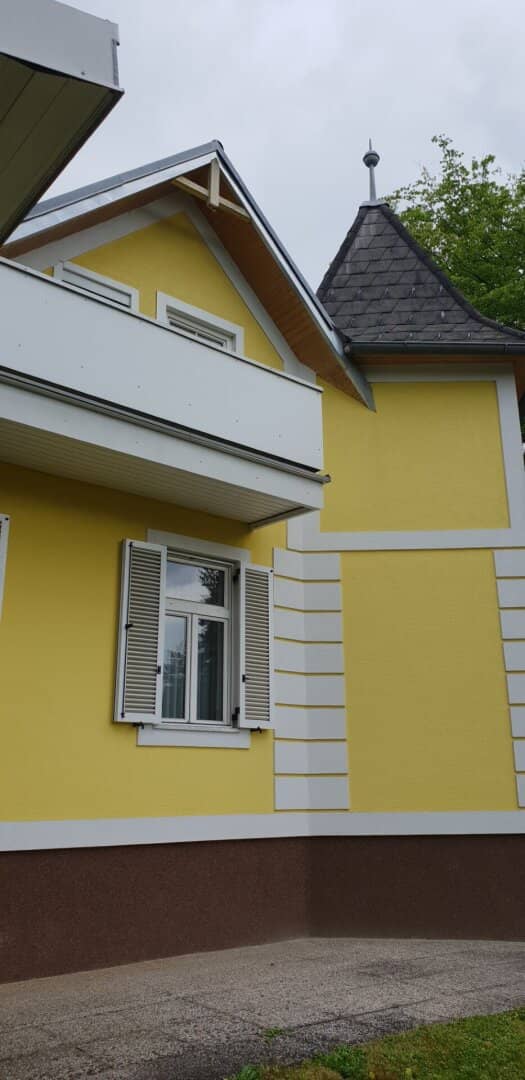 8160 Weiz, Waldgasse, T5: Gut eingeteilte Kleinwohnung mit ca. 38,10m² Wfl. und Balkon
