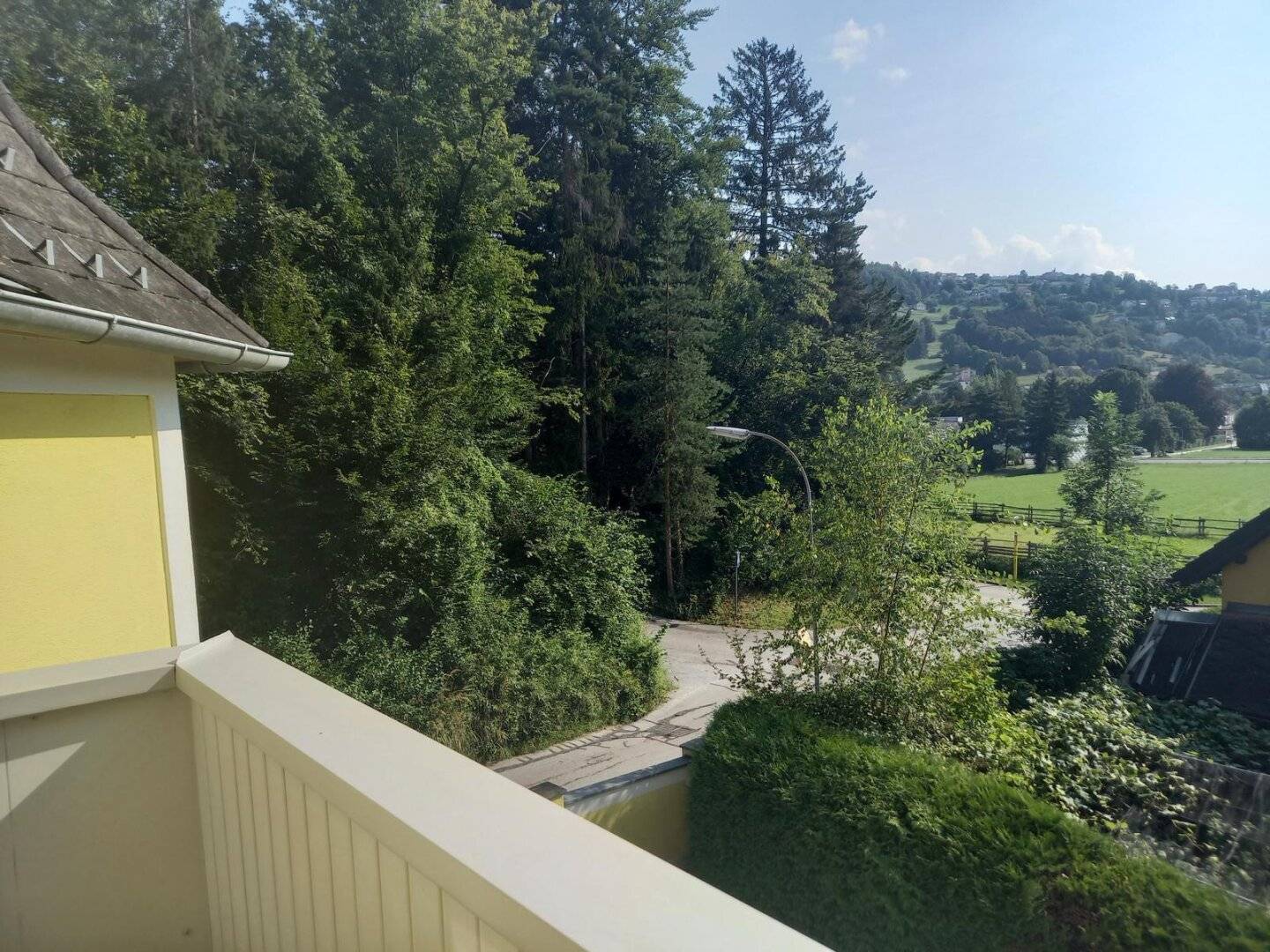 8160 Weiz, Waldgasse, T5: Gut eingeteilte Kleinwohnung mit ca. 38,10m² Wfl. und Balkon