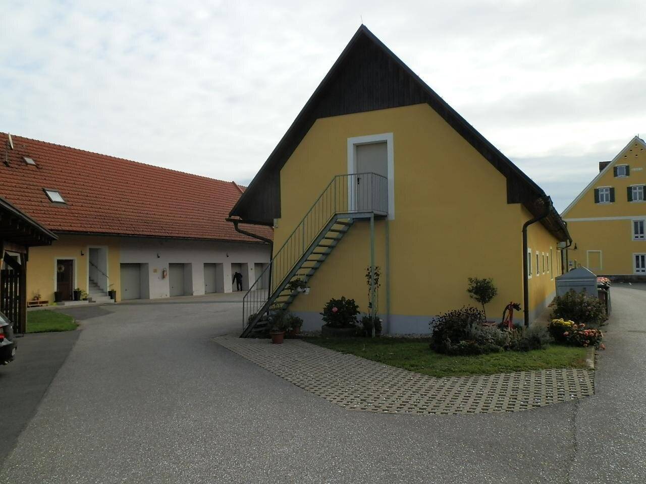 8443 Gleinstätten, Maierhof T6: Sehr schöne 3-Zimmerwohnung mit 76,96 m²