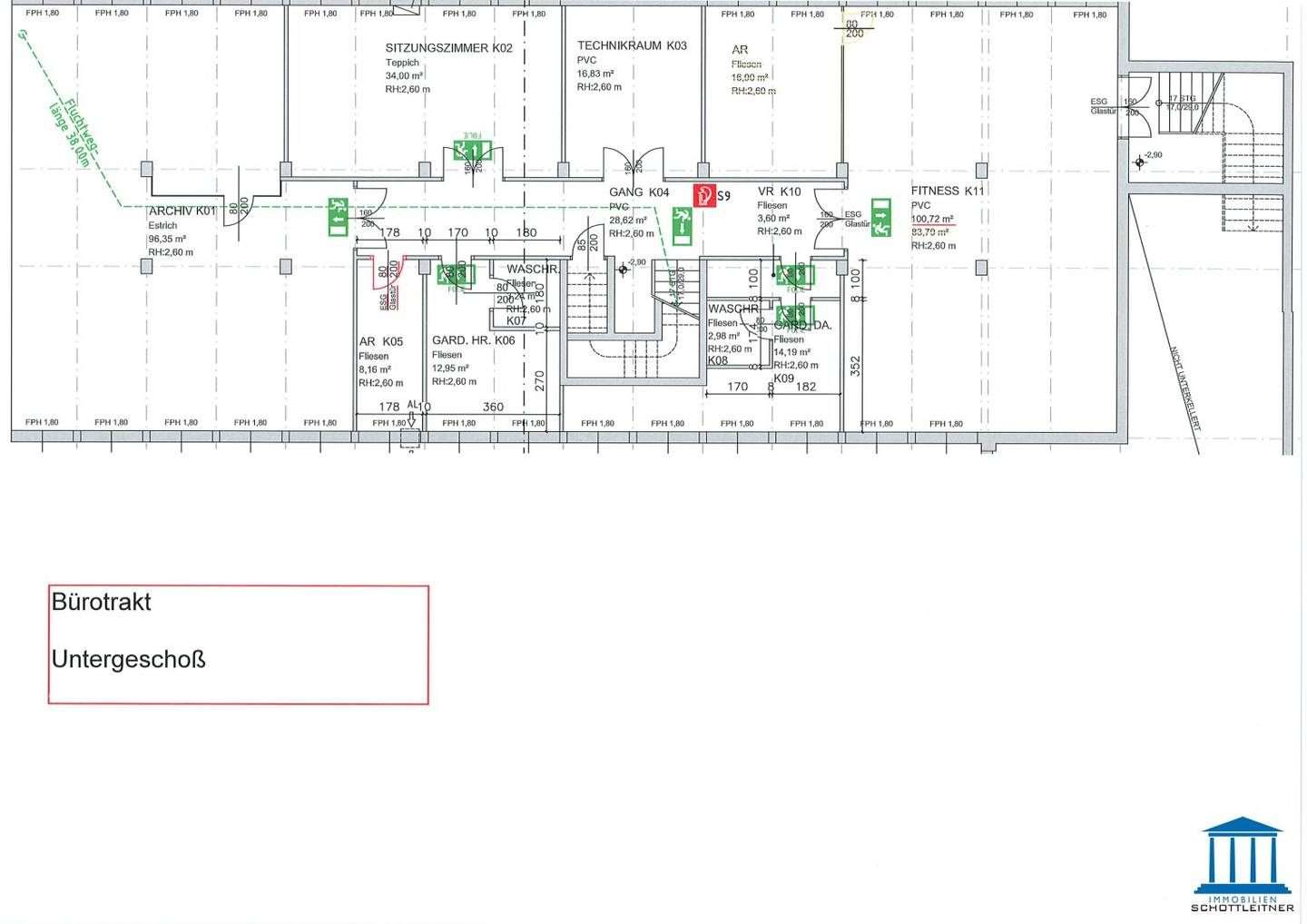 Grundriss 3