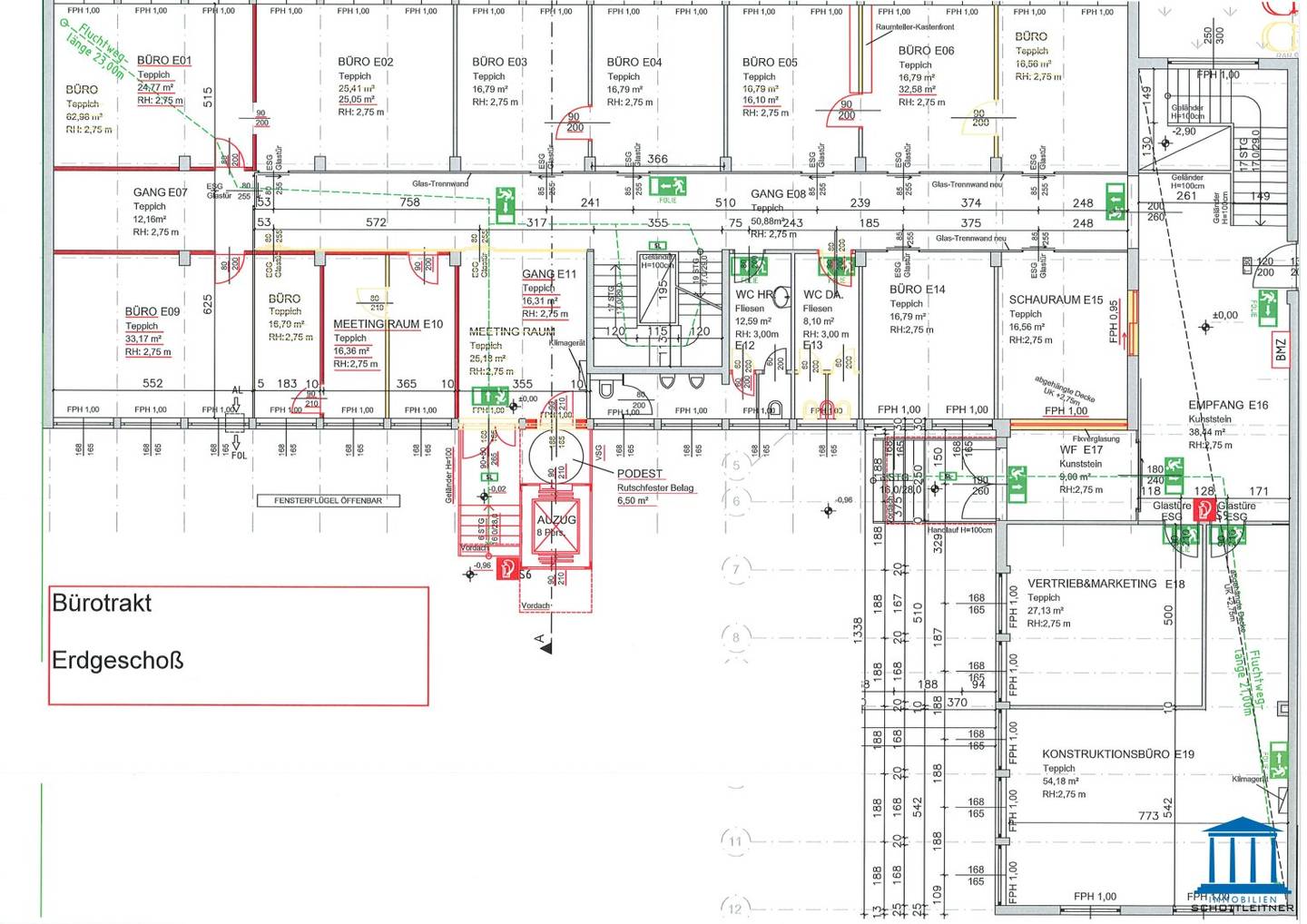 Grundriss 1