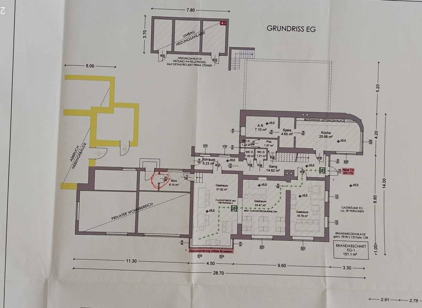 Grundriss 4