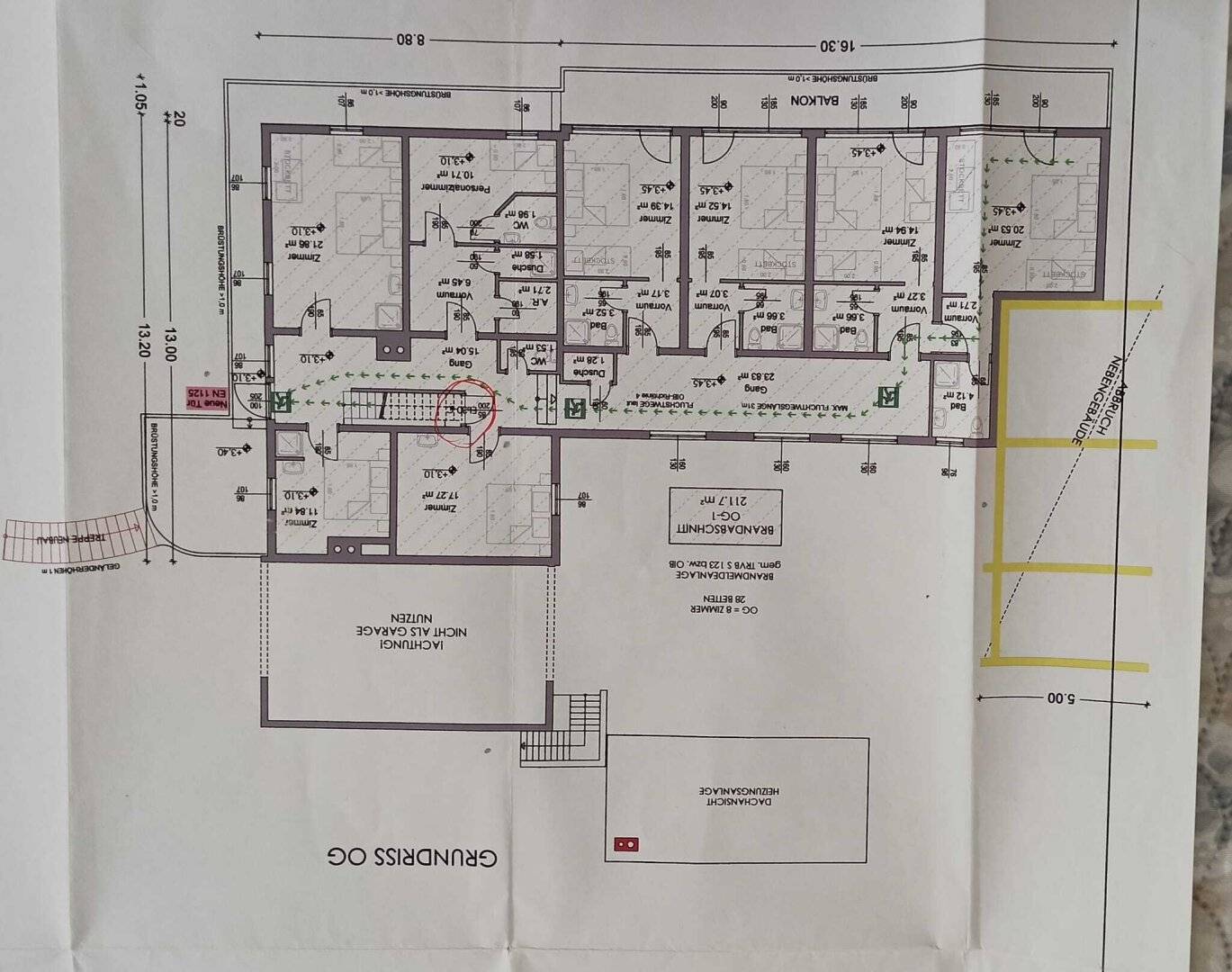 Grundriss 2