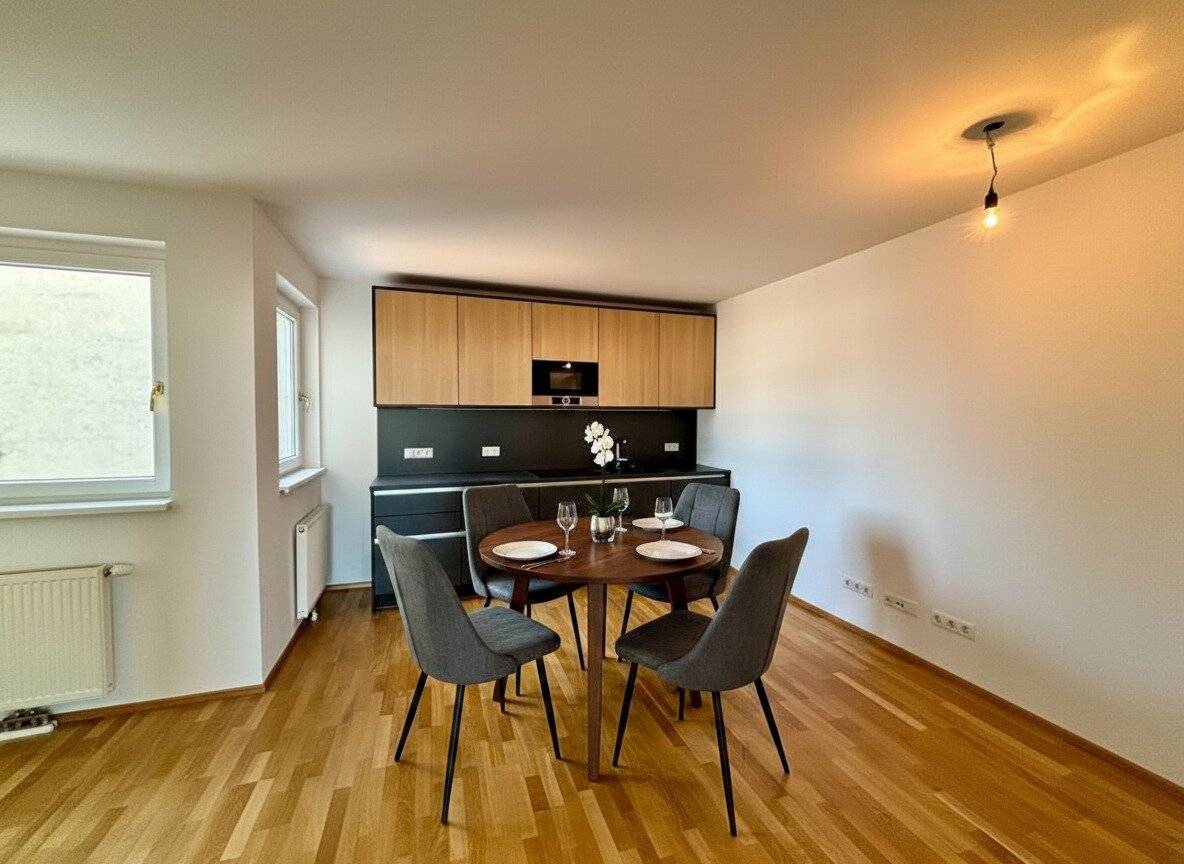 UNBEFRISTET: Klimatisiertes, helles, ideal gelegenes Büro direkt auf der Praterstraße nahe U1