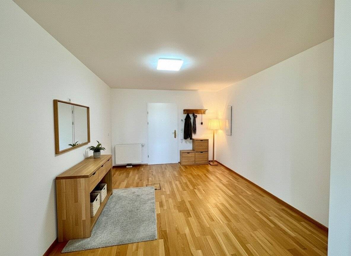 UNBEFRISTET: Klimatisiertes, helles, ideal gelegenes Büro direkt auf der Praterstraße nahe U1