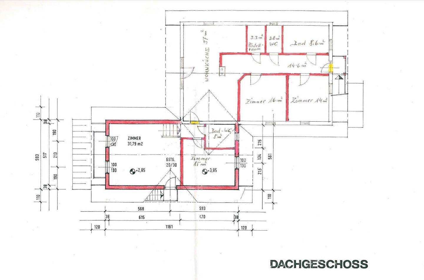 Grundriss 3