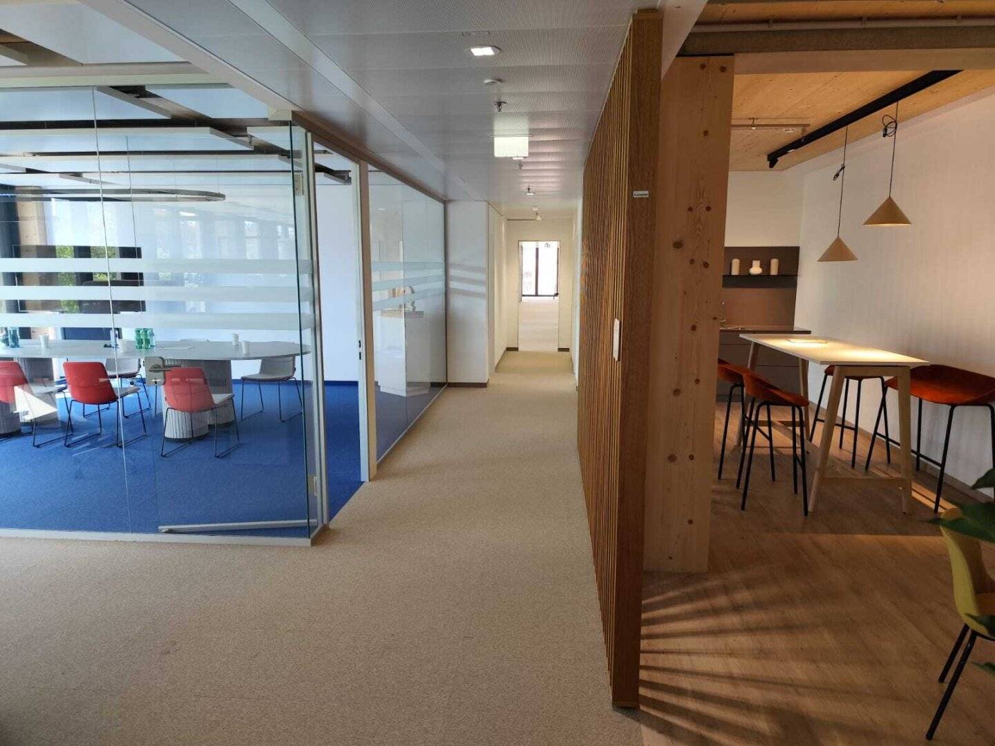 Die Zukunft des Arbeitens in Wien im 2. Bezirk