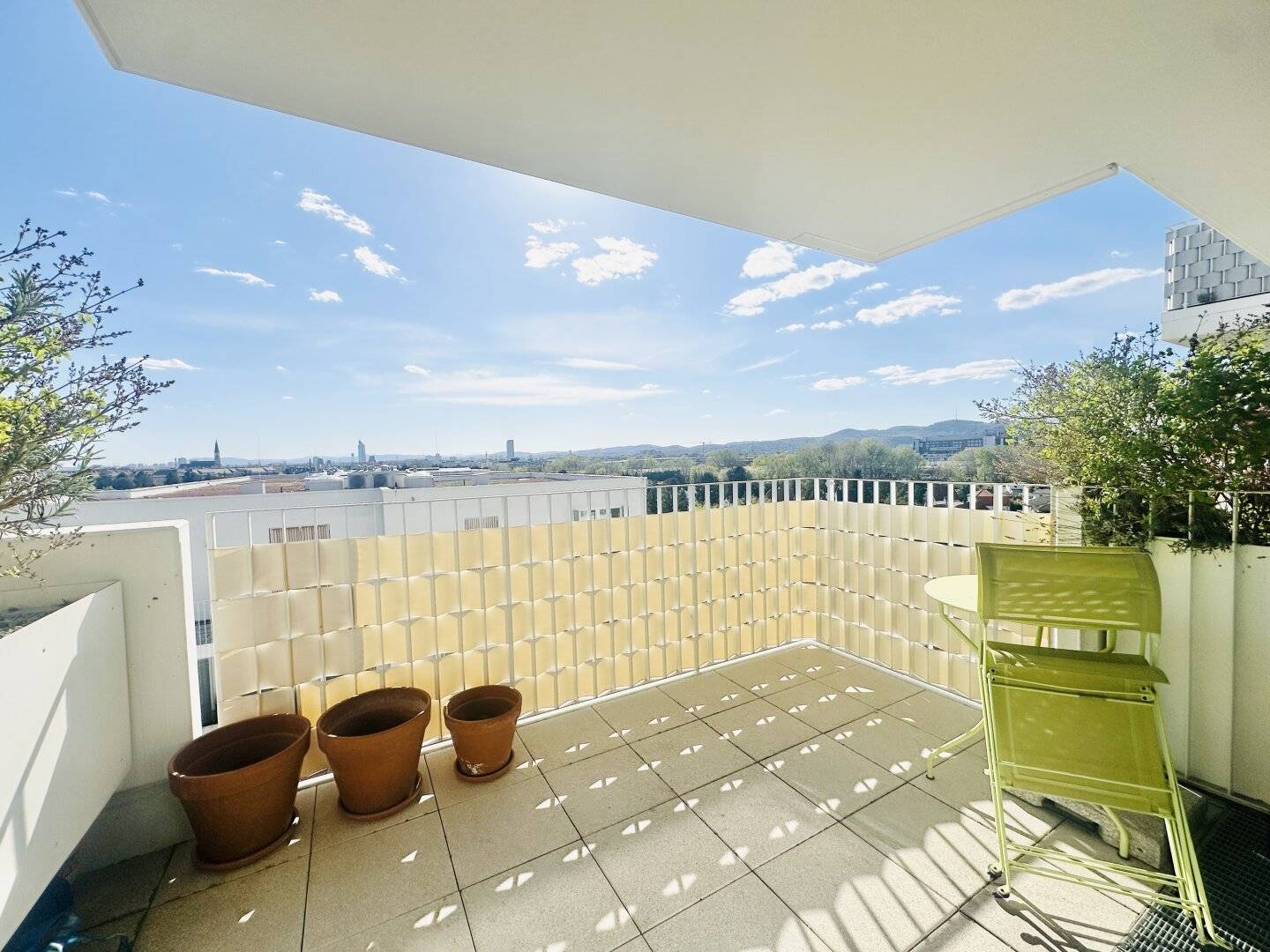 Exklusive 3-Zimmer-Neubauwohnung mit Balkon in 1210 Wien – modern, hell & kurzfristig beziehbar!!