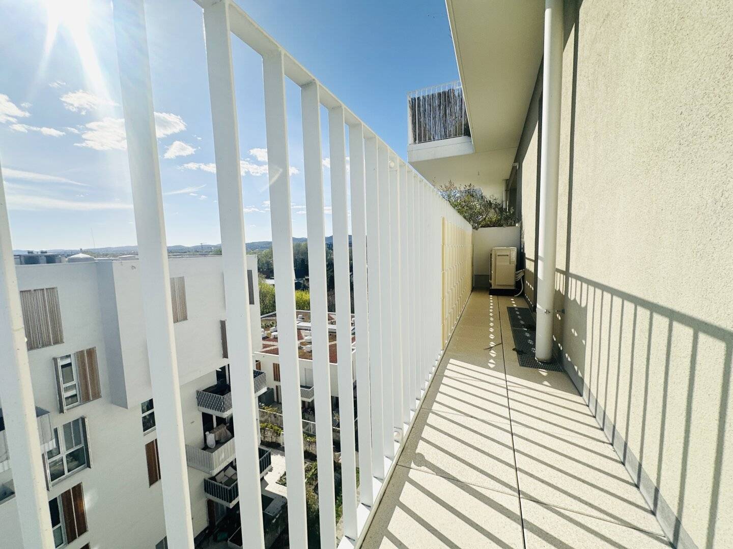 Exklusive 3-Zimmer-Neubauwohnung mit Balkon in 1210 Wien – modern, hell & kurzfristig beziehbar!!