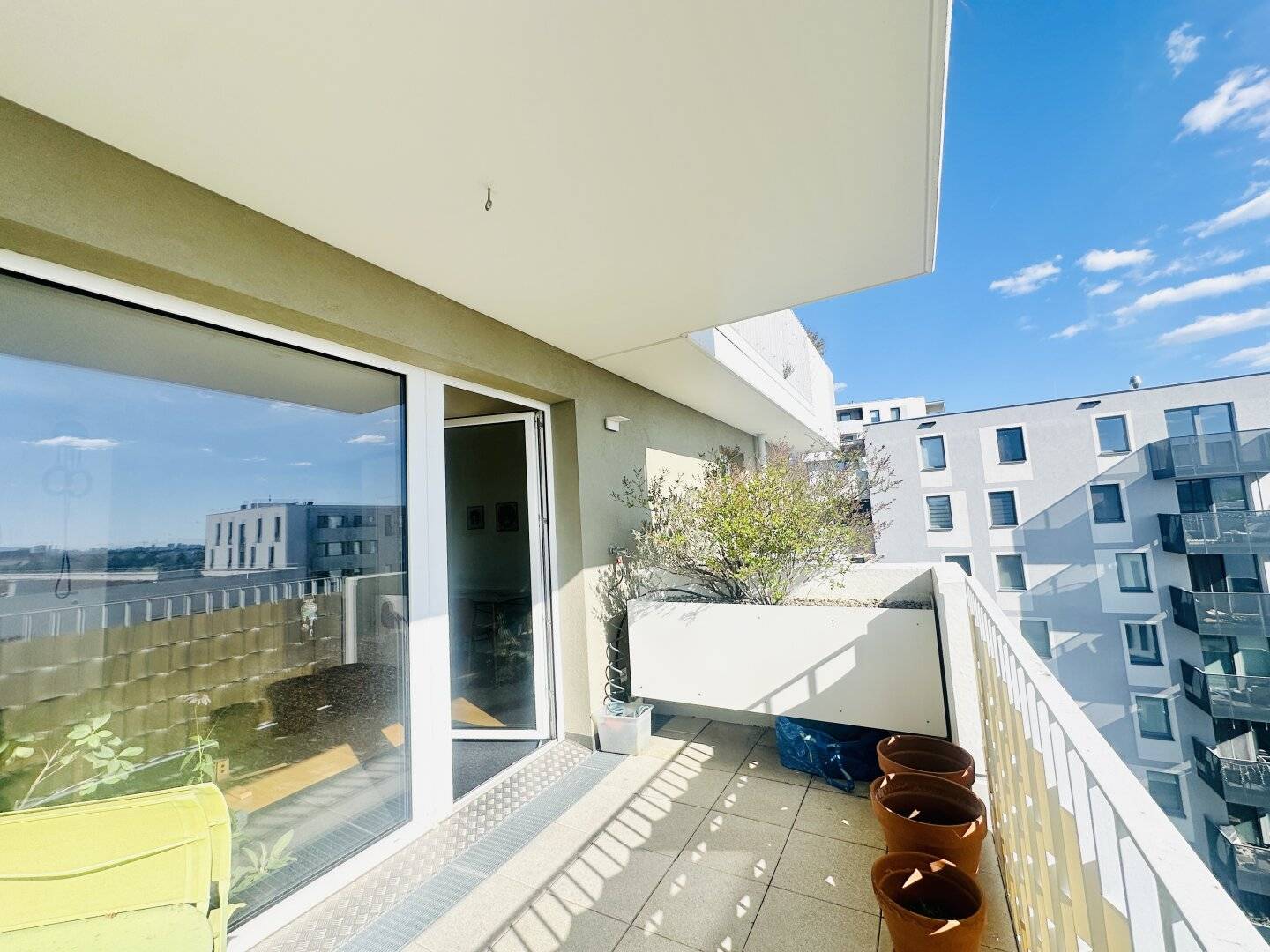 Exklusive 3-Zimmer-Neubauwohnung mit Balkon in 1210 Wien – modern, hell & kurzfristig beziehbar!!