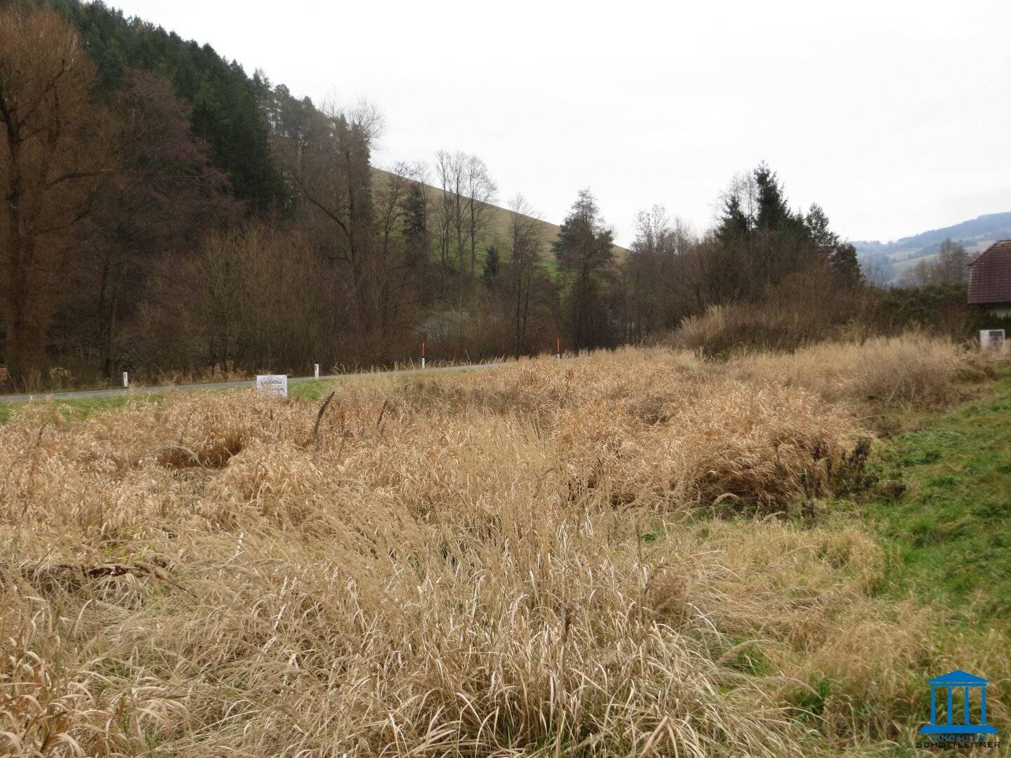 Baugrund in Krumbach