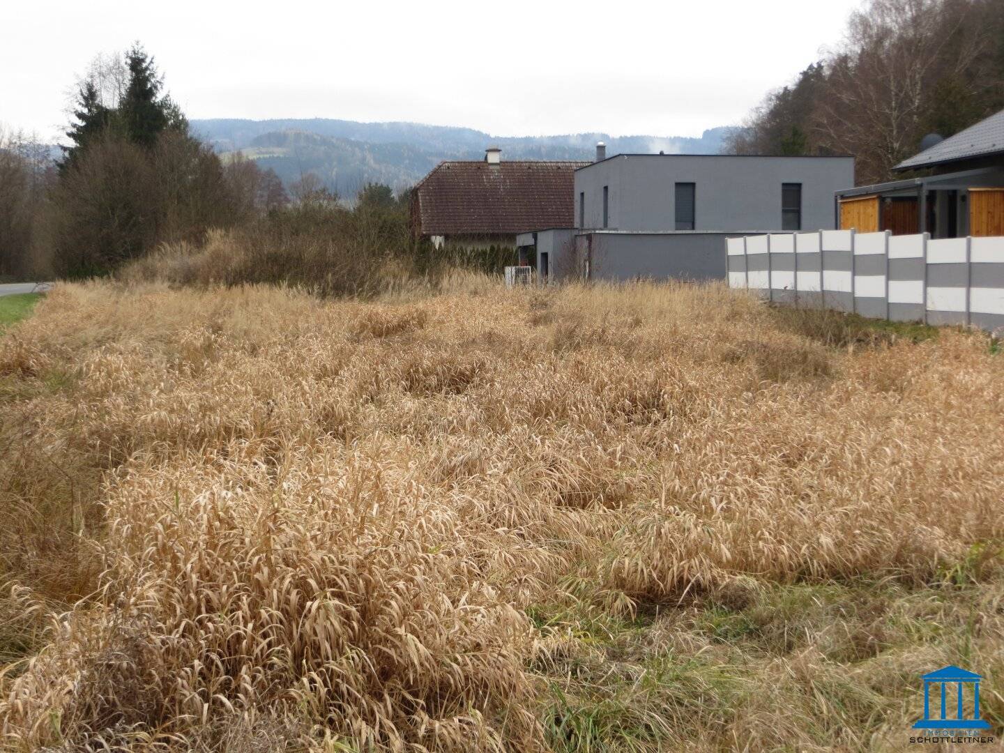 Baugrund in Krumbach