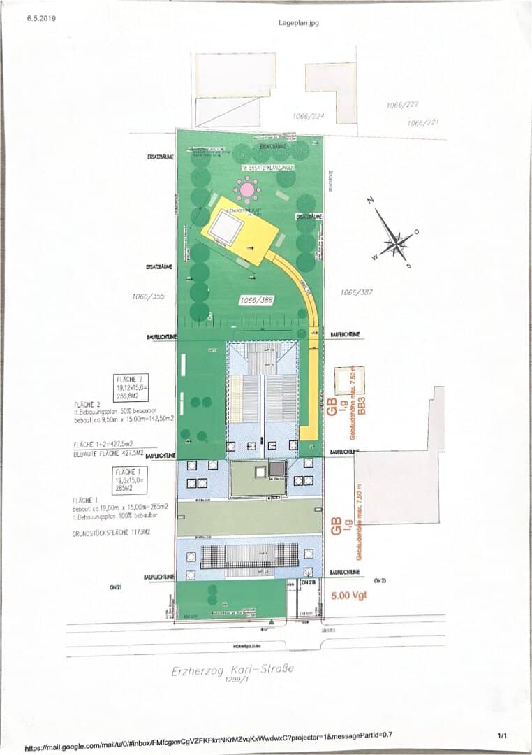 Grundriss 2