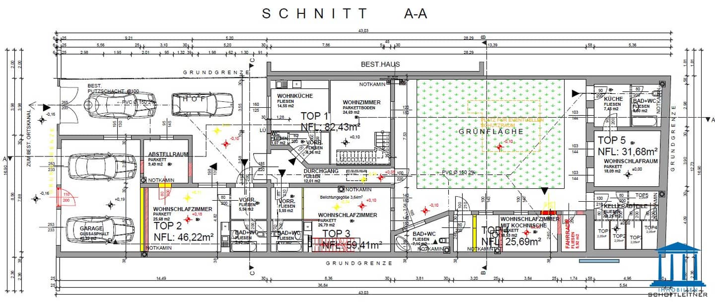 Grundriss 4