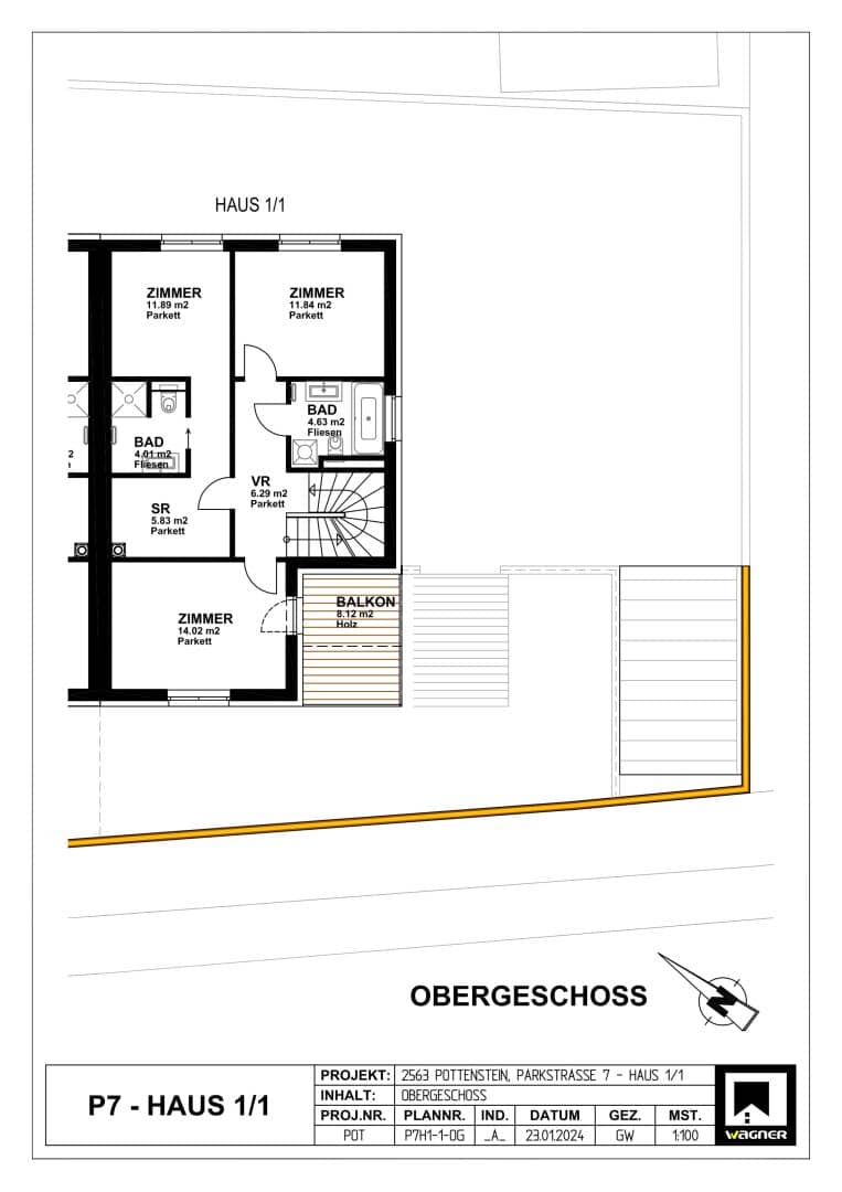 Grundriss 2