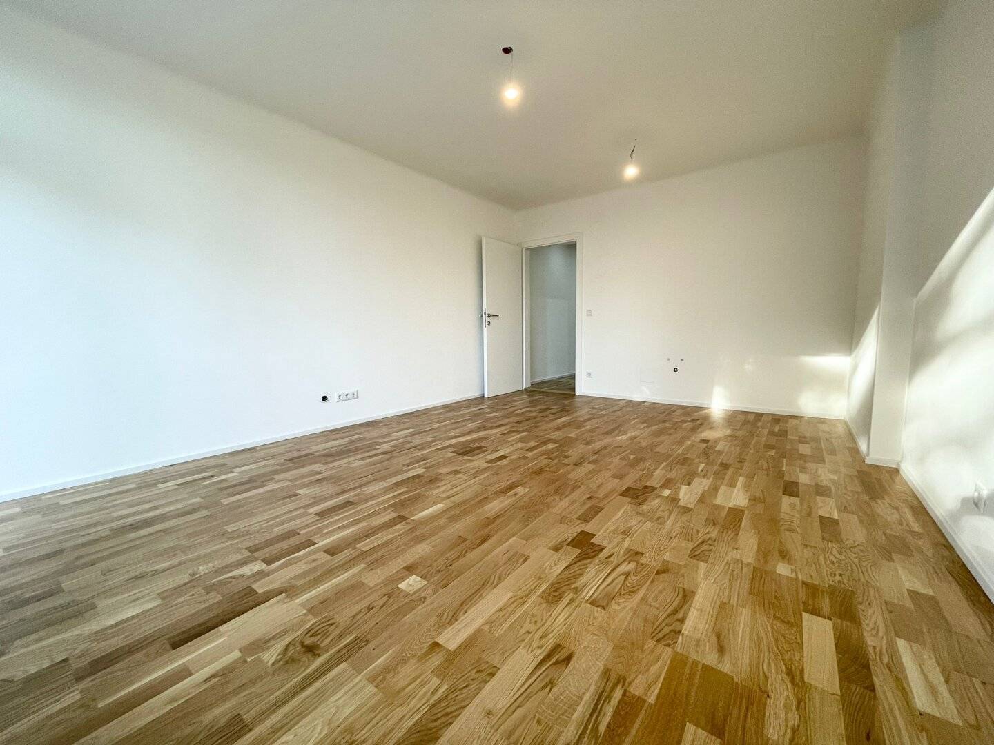 Charismatische 3-4 Zimmer-Wohnung nach Komplettrenovierung in St.Peter/Graz
