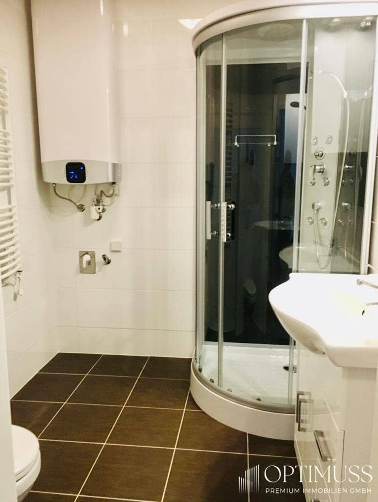 GUT ANGELEGTE 1,5 ZIMMER WOHNUNG IM HERZEN FAVORITEN BEZIRK WIEN.