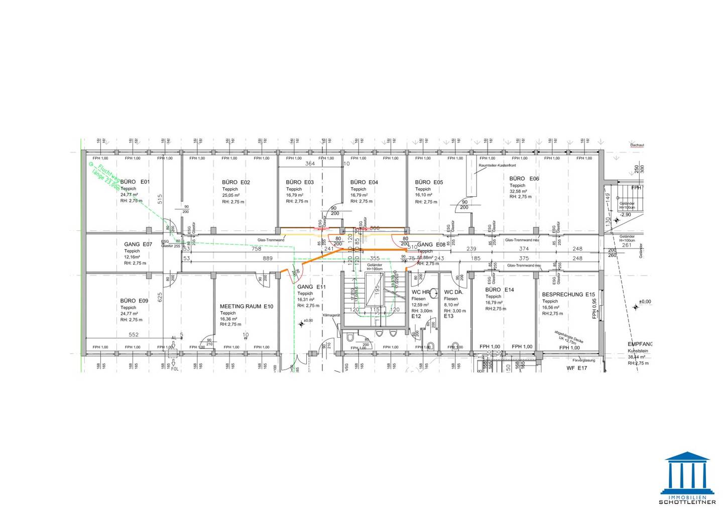 Grundriss 5