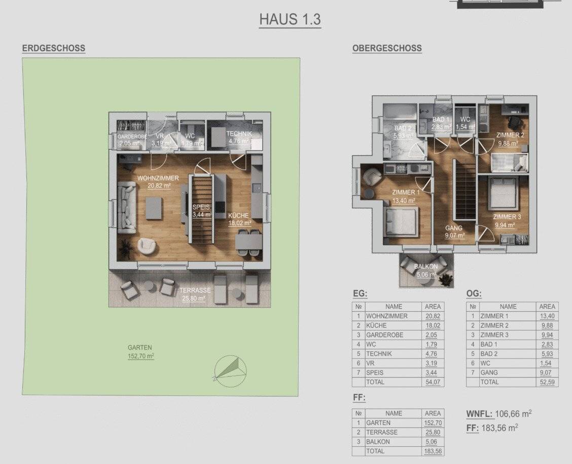 Grundriss 1